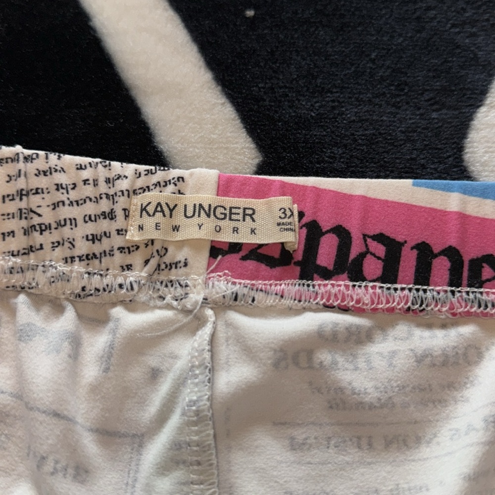 3/$30 Plus Size Shorts - Picture 5 of 9